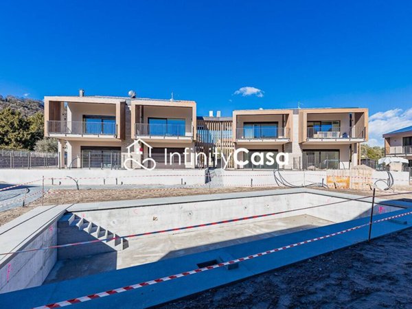 appartamento in vendita ad Affi