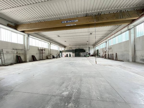 terreno edificabile in vendita ad Affi