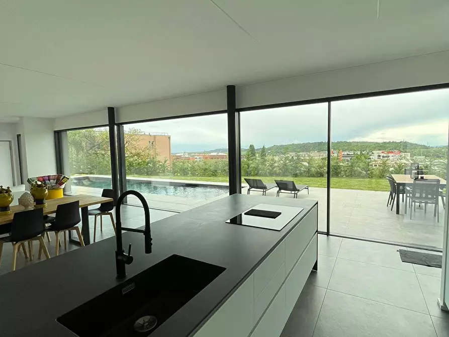casa indipendente in vendita ad Affi