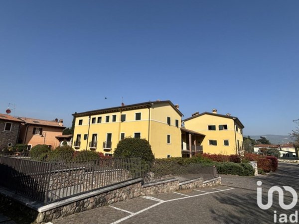 appartamento in vendita ad Affi