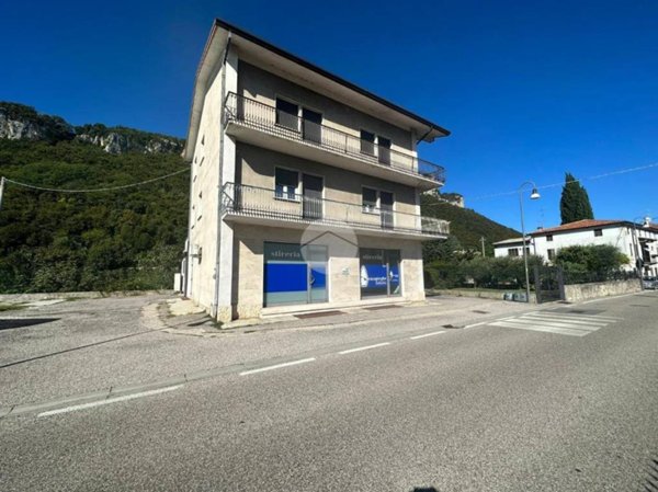 appartamento in vendita ad Affi