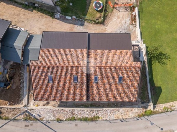 casa indipendente in vendita ad Affi