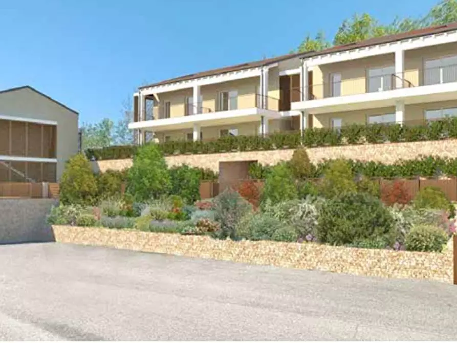 appartamento in vendita ad Affi