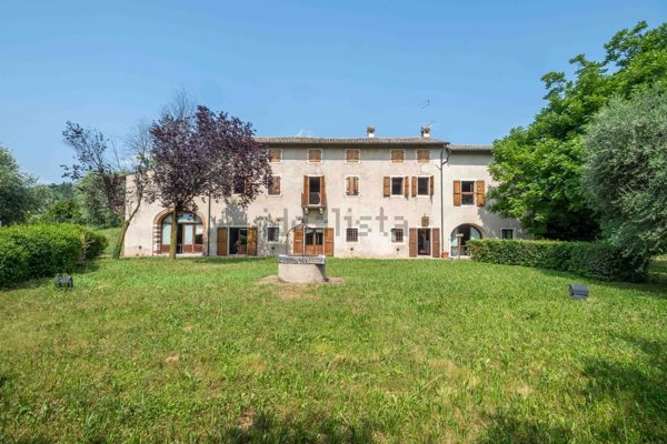 casa indipendente in vendita ad Affi
