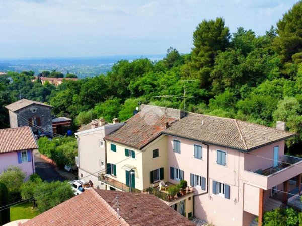 appartamento in vendita ad Affi