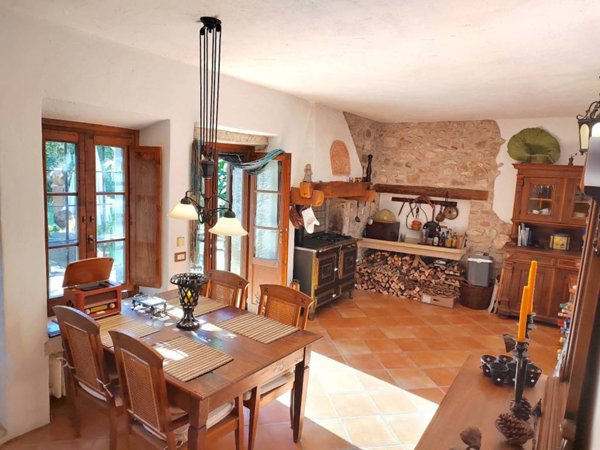 casa indipendente in vendita ad Affi