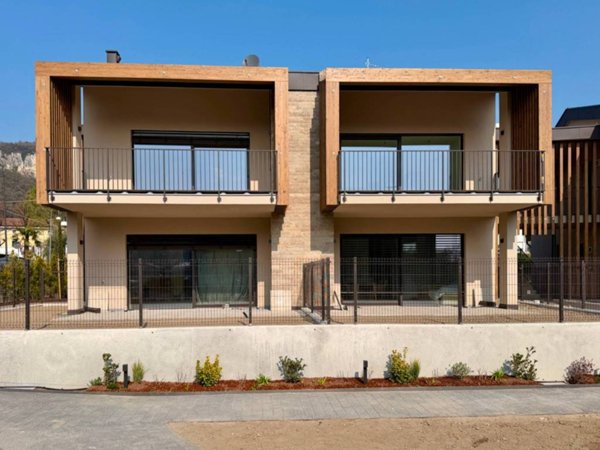 appartamento in vendita ad Affi