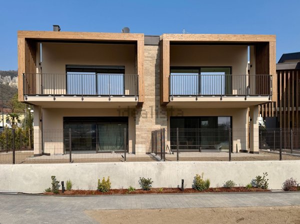 appartamento in vendita ad Affi