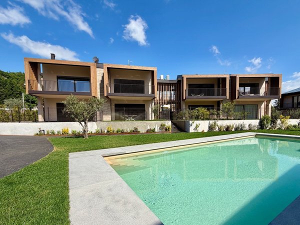 appartamento in vendita ad Affi