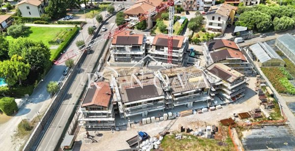 appartamento in vendita ad Affi