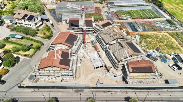 appartamento in vendita ad Affi