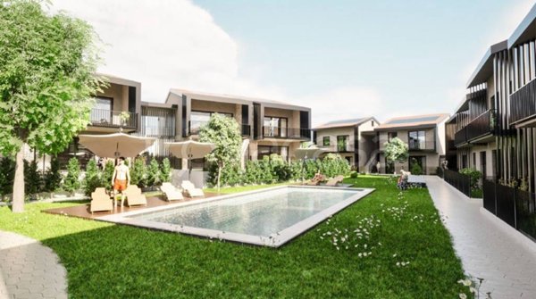 casa indipendente in vendita ad Affi