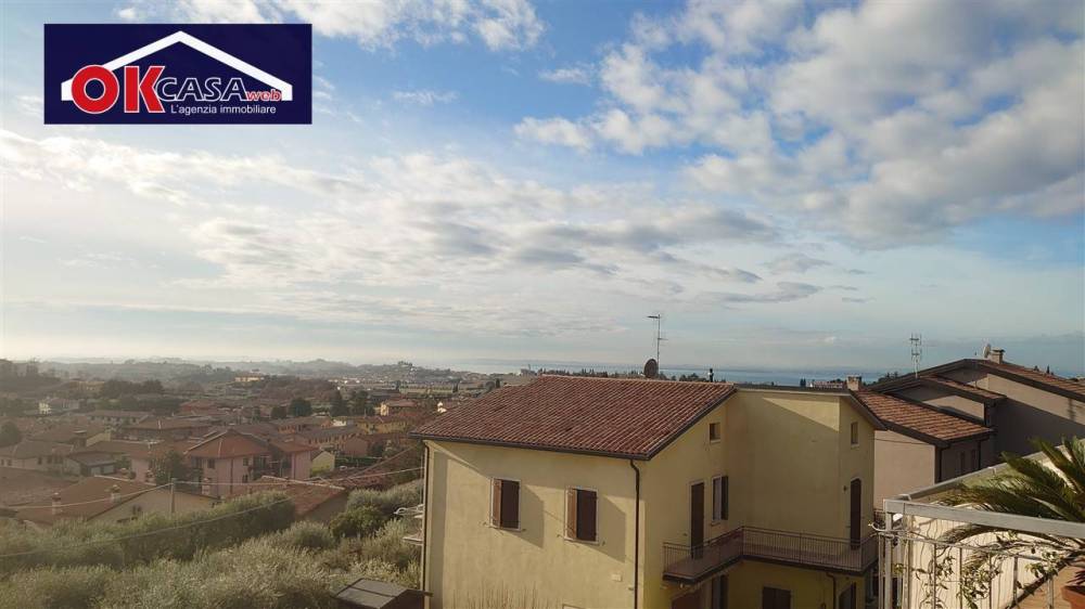 appartamento in vendita ad Affi