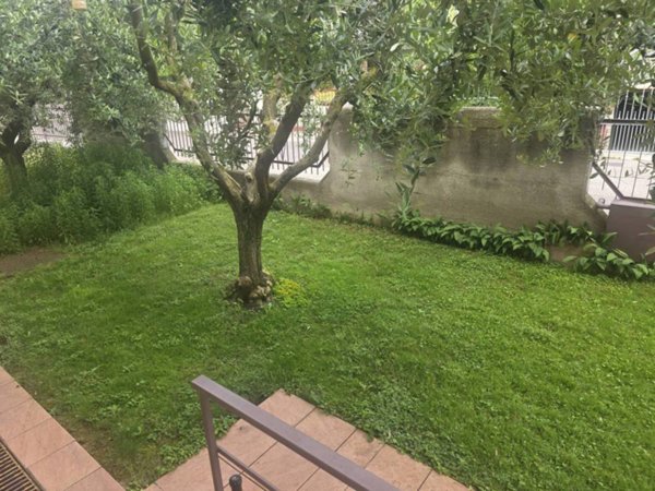 appartamento in vendita ad Affi