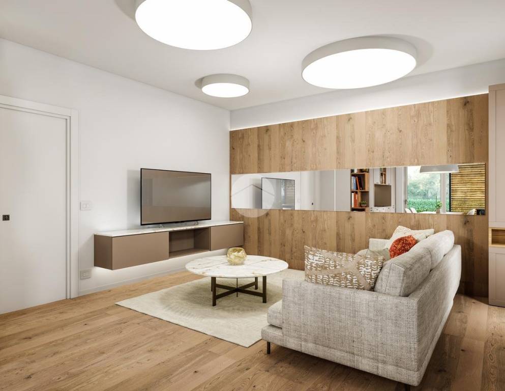 appartamento in vendita ad Affi