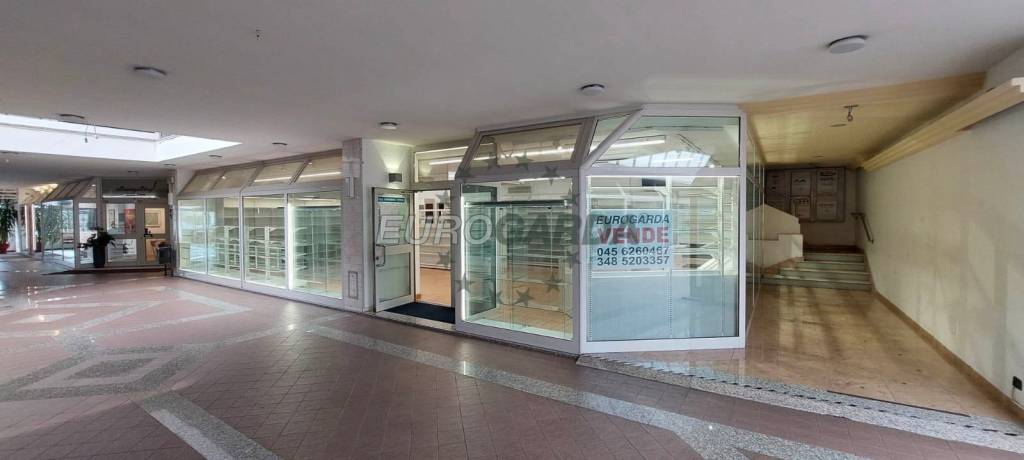 monolocale in vendita ad Affi