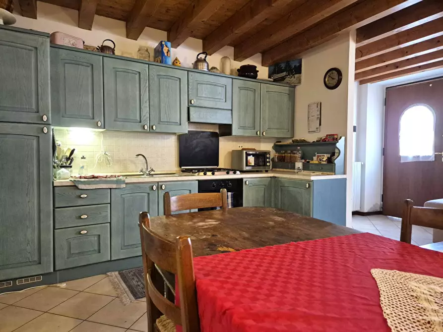 appartamento in vendita ad Affi