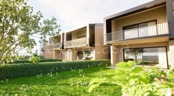 appartamento in vendita ad Affi