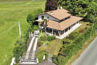 casa indipendente in vendita ad Affi