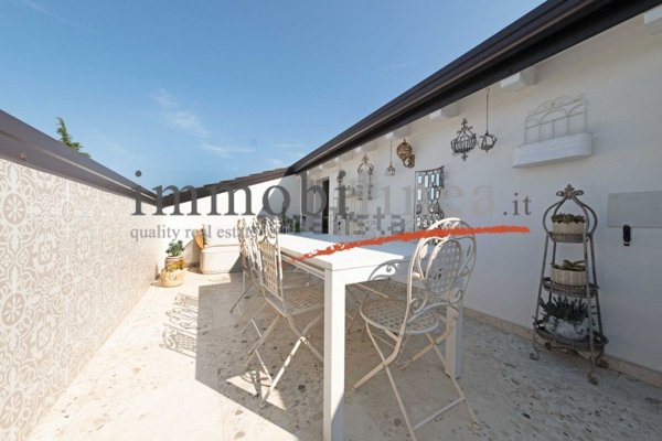 appartamento in vendita ad Affi