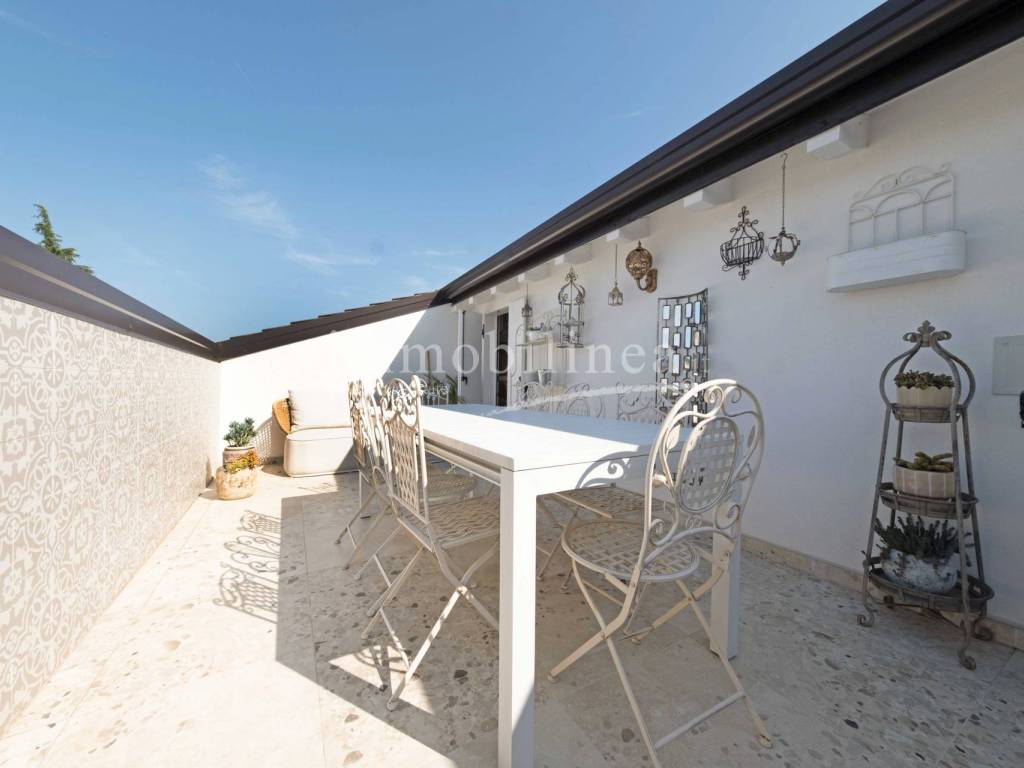 appartamento in vendita ad Affi