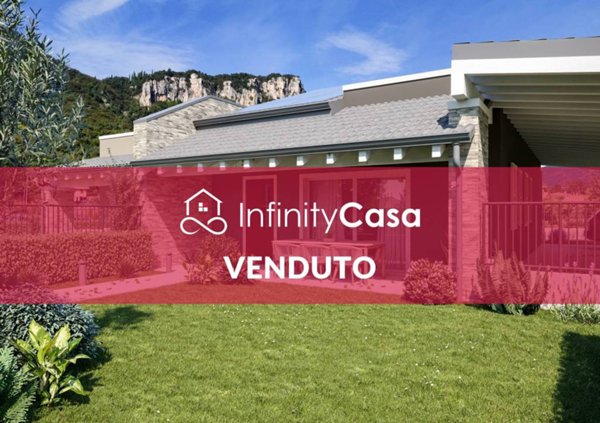 casa indipendente in vendita ad Affi