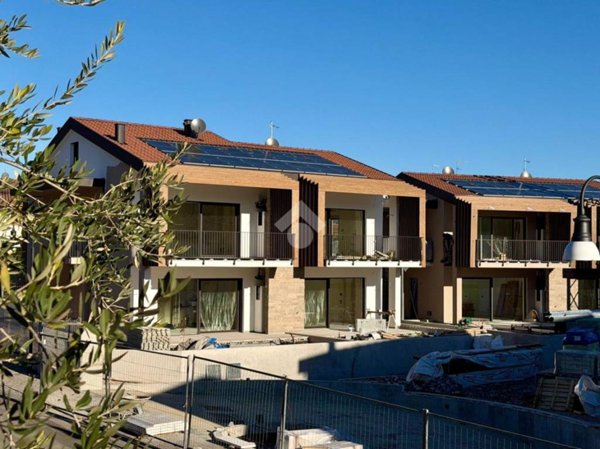 appartamento in vendita ad Affi