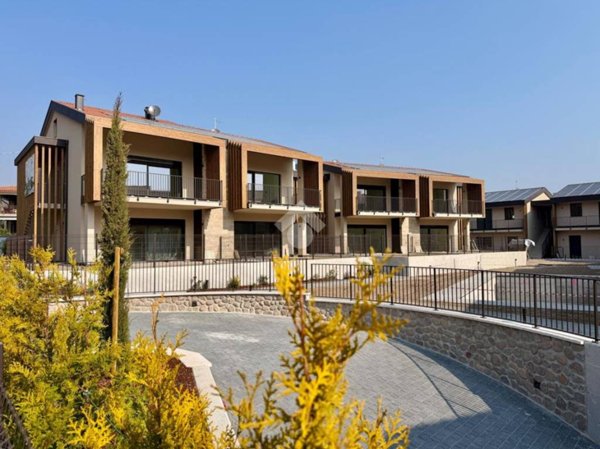 appartamento in vendita ad Affi