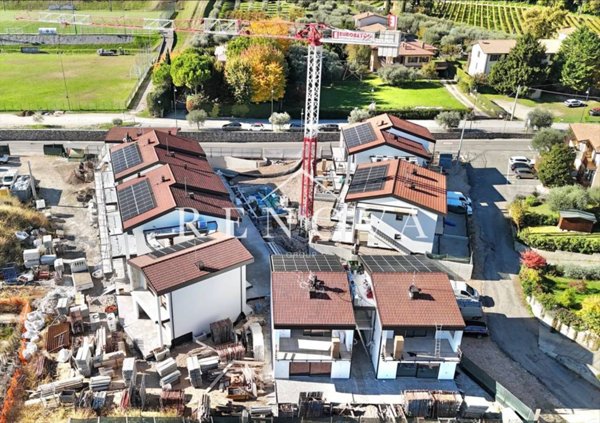 appartamento in vendita ad Affi