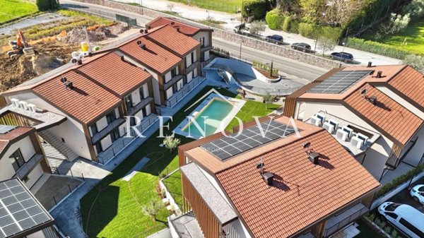 appartamento in vendita ad Affi