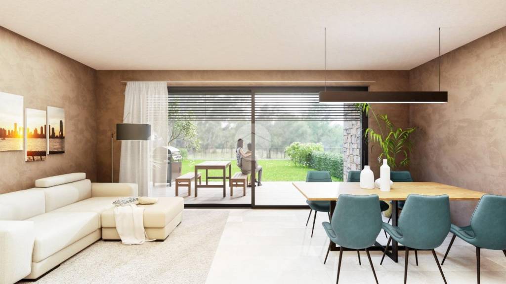 appartamento in vendita ad Affi