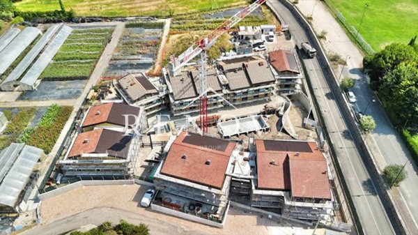 appartamento in vendita ad Affi