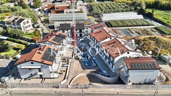 appartamento in vendita ad Affi