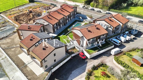 appartamento in vendita ad Affi