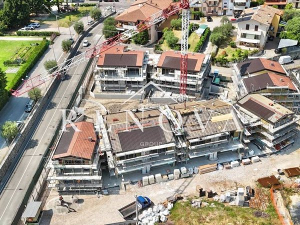 appartamento in vendita ad Affi