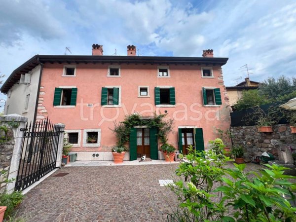 casa indipendente in vendita ad Affi