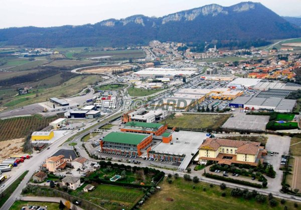 appartamento in vendita ad Affi