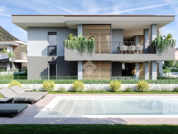 appartamento in vendita ad Affi