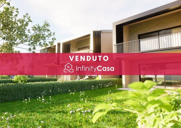 appartamento in vendita ad Affi