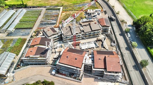 appartamento in vendita ad Affi