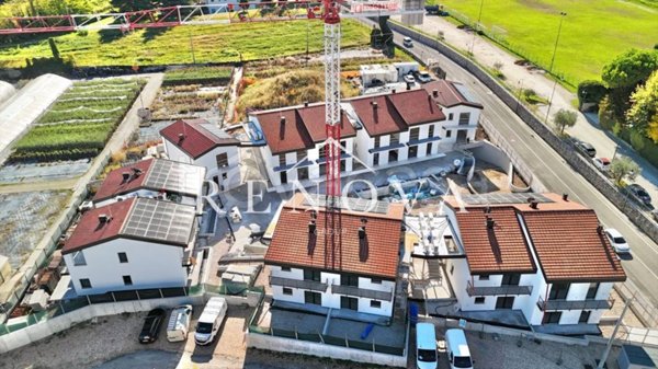 appartamento in vendita ad Affi