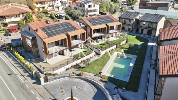 appartamento in vendita ad Affi