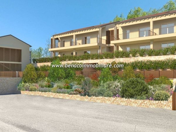 appartamento in vendita ad Affi