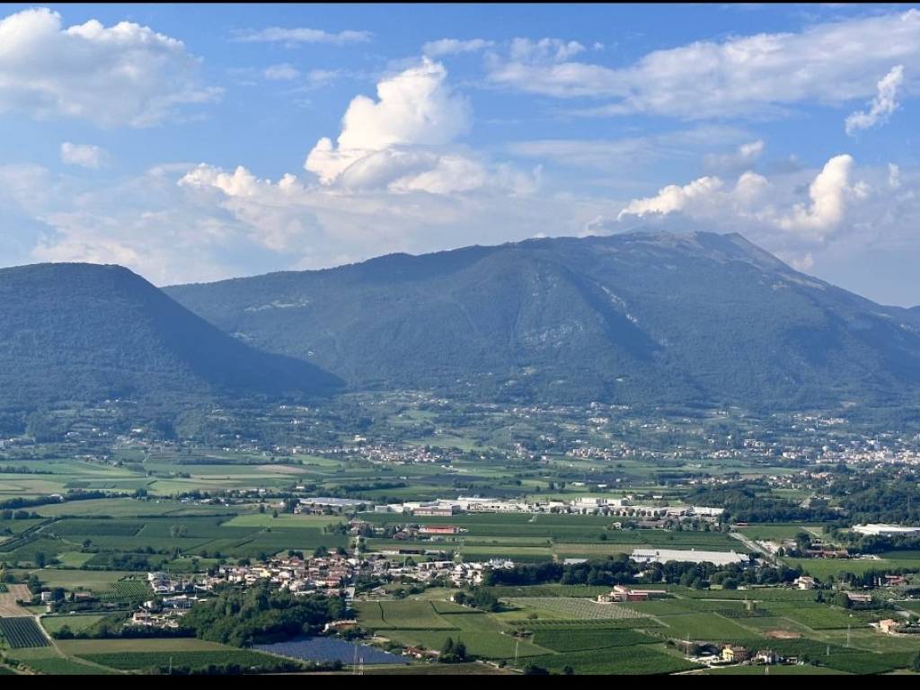 casa indipendente in vendita ad Affi