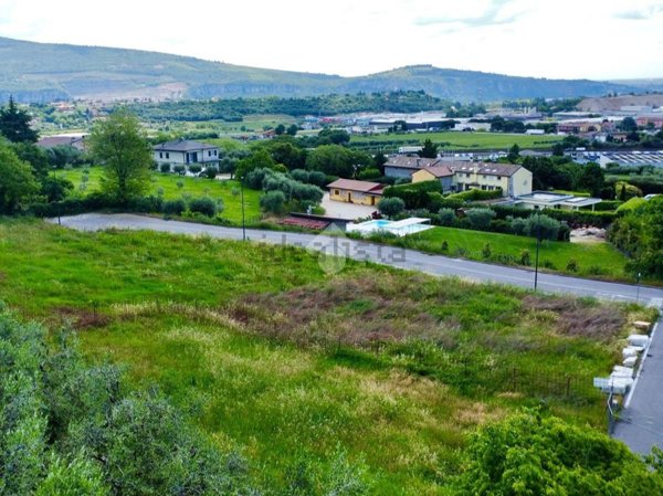 terreno edificabile in vendita ad Affi