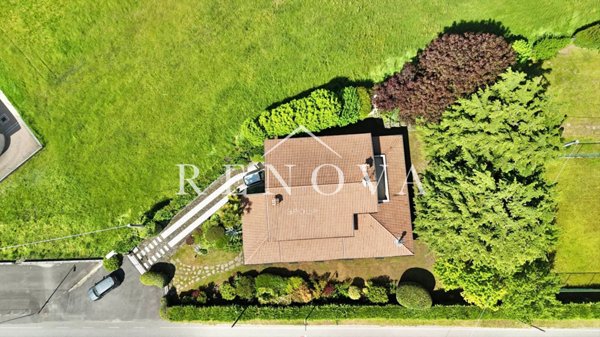 casa indipendente in vendita ad Affi