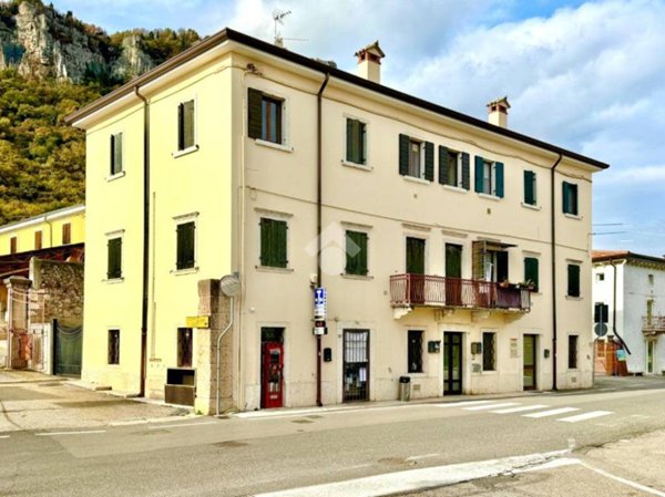 appartamento in vendita ad Affi