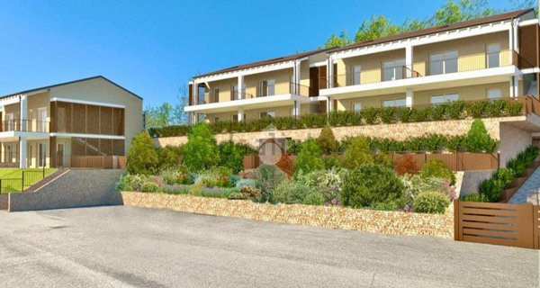 appartamento in vendita ad Affi