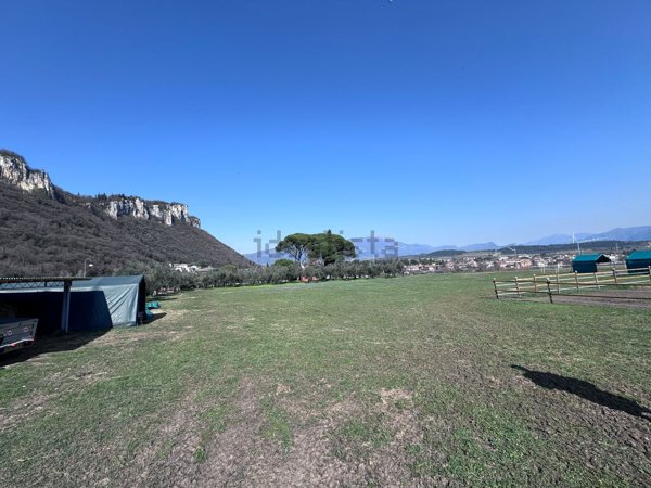 terreno agricolo in vendita ad Affi