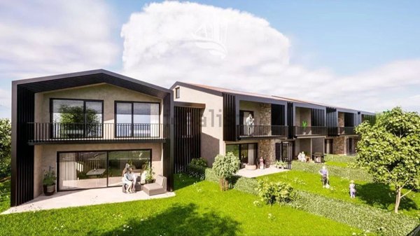 appartamento in vendita ad Affi